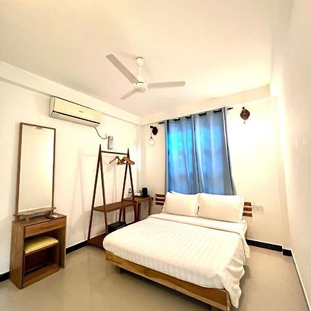 Leisure Boutique Maafushi 维尼家 Hotel ภายนอก รูปภาพ