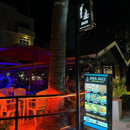 Leisure Boutique Maafushi 维尼家 Hotel ภายนอก รูปภาพ