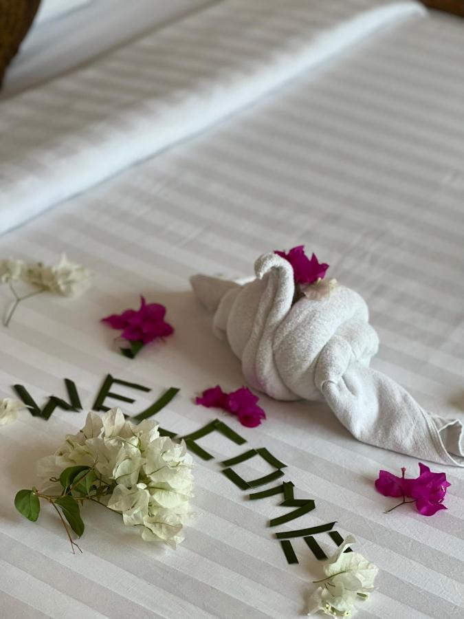 Leisure Boutique Maafushi 维尼家 Hotel ภายนอก รูปภาพ